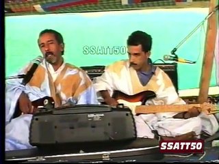 فيديو ناذر جدًا سدوم ولد أيد و جمال ولد أب كواليس mauritanie