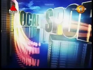 News1st Prime Time News Sirasa TV 10pm 09th February 2016