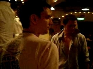 joakin cortez....? un baffo gli fa a danielos....