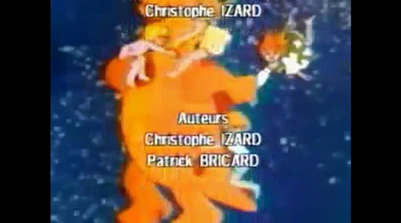 top 20 des dessins animée des année 80  Meilleurs Dessins Animés