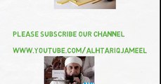 Amazing Bayan Message of Allah & Message of Shaitan By Maulana Tariq Jameel 2016