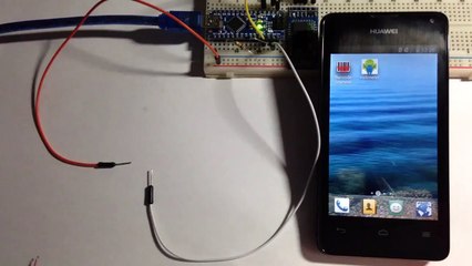 App Inventor 2 DIY analog voltmeter with arduino bluetooth