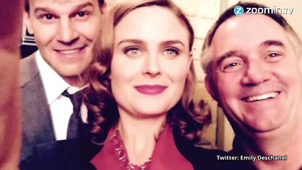 TODO TIENE SU FIN, Y LAS SERIES DE LA TELE, TAMBIÉN