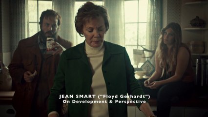 IR In The Trenches: FARGO - YEAR TWO [Fox Home Entertainment]