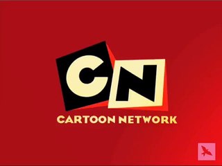 Cartoon Network Bumper Extra Intro (2007)