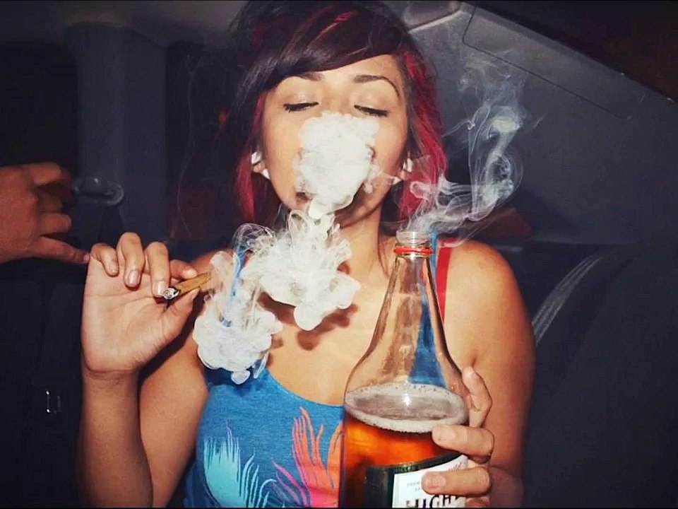 *SOLD* Stupid High Instrumental | Prod.Young Raw |