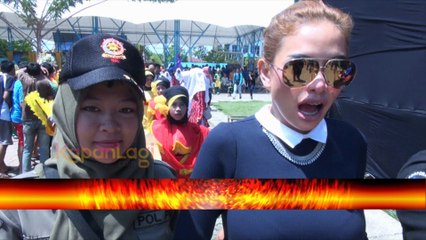 Liburan ke Australia, Nikita Mirzani Bugil di Pantai?