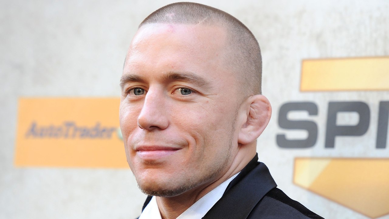 Nate Diaz’s Next Fight May Be Against Georges St-Pierre