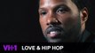 Love & Hip Hop | Mendeecees Love Letter To Skylar | VH1