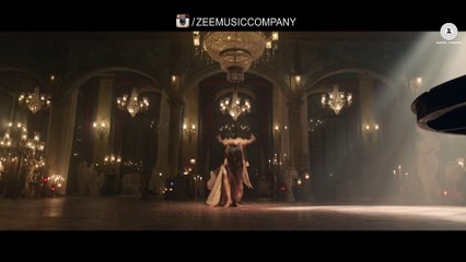 Pashmina - Fitoor - Aditya Roy Kapur, Katrina Kaif - Amit Trivedi