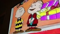Opening Previews to Charlie Browns Halloween 2001 VHS