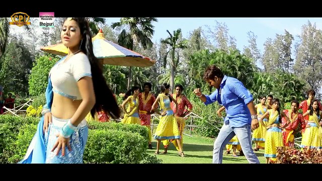 Akhiyan Me Kawan Jadu FULL SONG Muqabala PAWAN SINGH, TANU SHREE