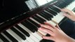 Train 50 Ways to say goodbye piano cover by sanderpiano1