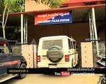 Mobile Phone Thieves with 40 Mobiles arrested in Thalassery | FIR 18 Jan 2016