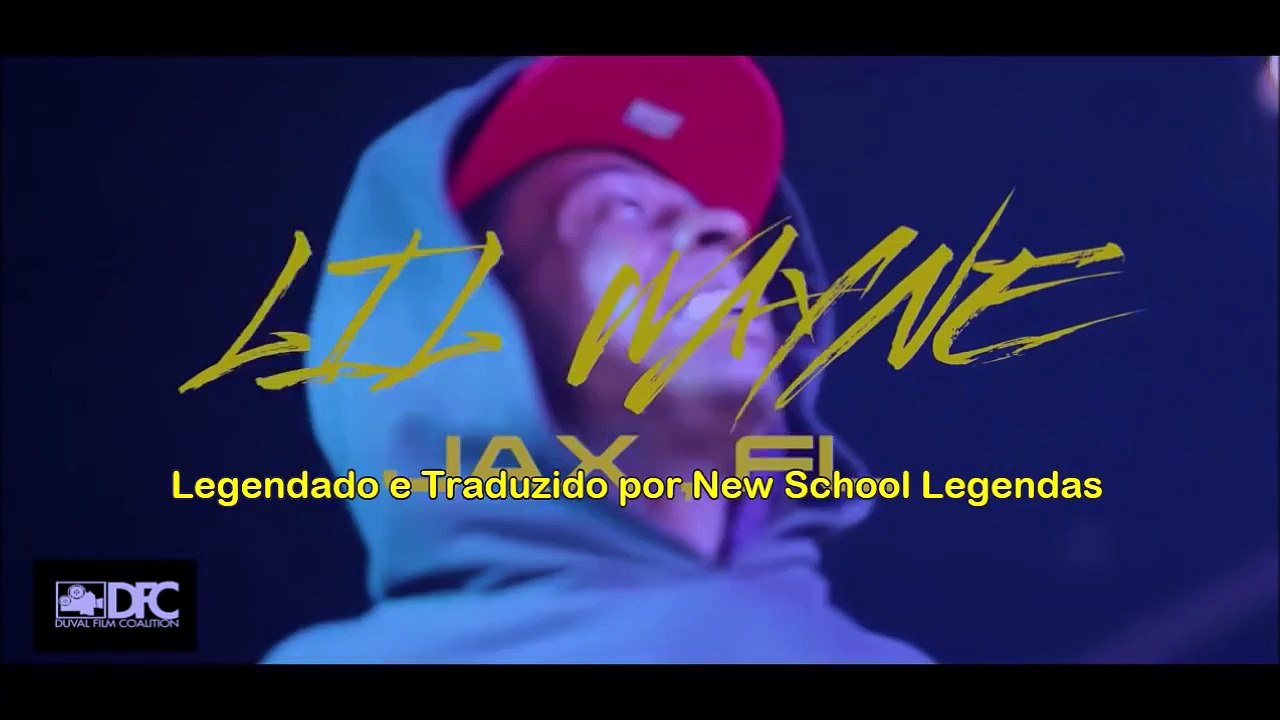 Lil Wayne Diamonds Dancing (Legendado)