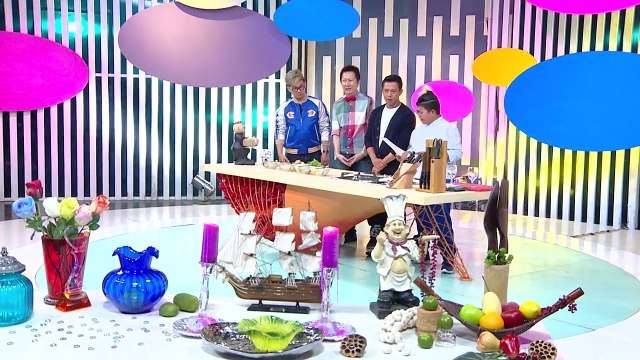 ผัดหมี่ฮกเกี้ยน ร้านหมี่ต้นโพธิ์ จ.ภูเก็ต 9 มี.ค.59 (1/2) ครัวคุณต๋อย