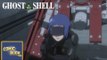 Ghost in the Shell: The New Movie Clip! Exclusive Sneak Peek