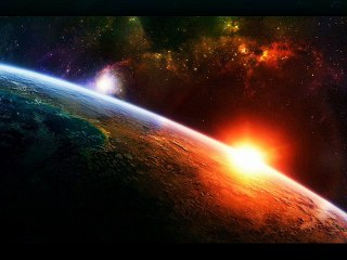 AY LUNA, LUNITA, LUNA - POEMA DE VERANO BRISAS