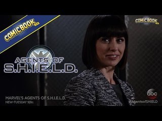 Download Video: Agents of S.H.I.E.L.D.: Many Heads, One Tale Exclusive Clip!