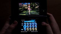 Dead or Alive Dimensions - *Nintendo 3DS* (German)