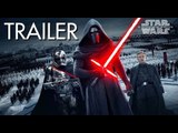 Star Wars: The Force Awakens Trailer Official #3