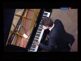 Beethoven, Piano Sonata No. 23 in F minor 