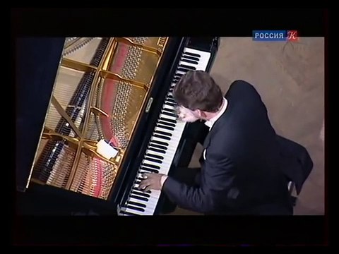 Beethoven, Piano Sonata No. 23 in F minor Appassionata (complete), Denis Matsuev