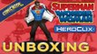 DC Heroclix: Superman/Wonder Woman Unboxing!