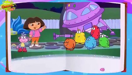 dora adventure espace DORA the explorer video game to play for girls Cartoon Full Episodes S0FkbOL