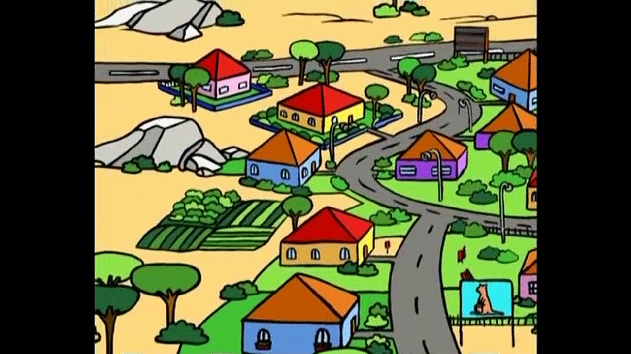 Milo - Compilation de Noël | Dessin animé pour enfant  Dessins Animés Pour Enfants