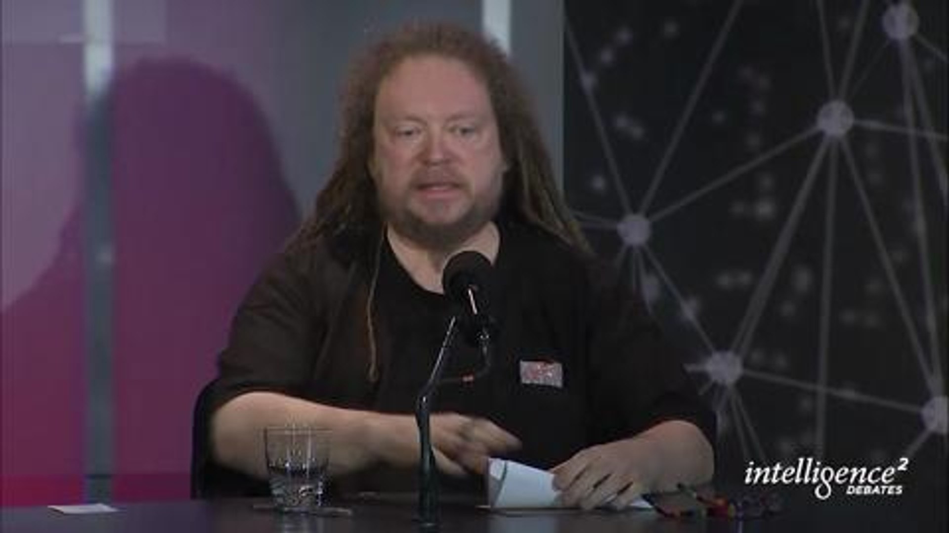 What Is Artificial Intelligence?