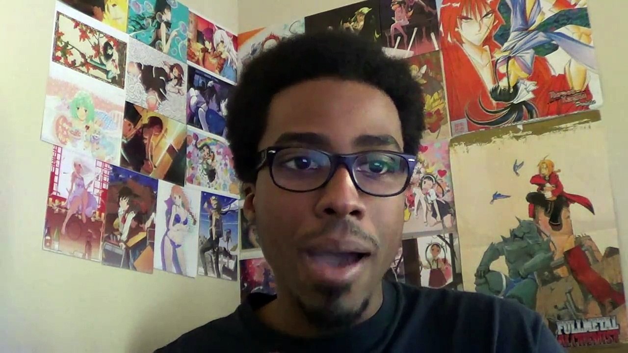 Hibike! Euphonium Episode 1 響け！ユーフォニアム Anime Review - MoeMusic KyoAni Awesomesauce!