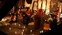Hortus Musicus, Saltarello 2 (medieval instrumental music)