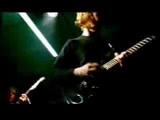 The Dillinger Escape Plan