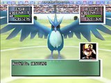 Lets Play Pokemon Stadium 2 - Free Battles 1-6