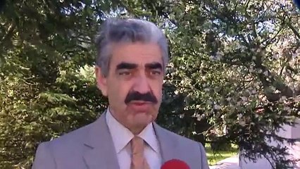 Refahyol Bakanı Tokar: Bugünkü siyasi ortam 70'li, 80'li yılları rahmetle aratıyor