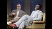 Muhammad Ali & Joe Frazier interview on Dick Cavett Show (FULL)  Legendary Boxing