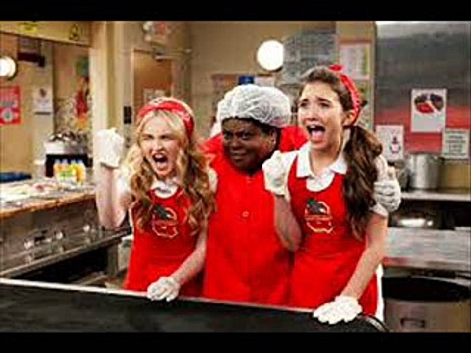 Girl Meets Legacy - Girl Meets World S02E30