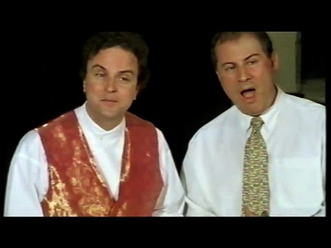 Sound the Trumpet (H. Purcell) - Michael Chance, James Bowman, Ensemble Sonnerie