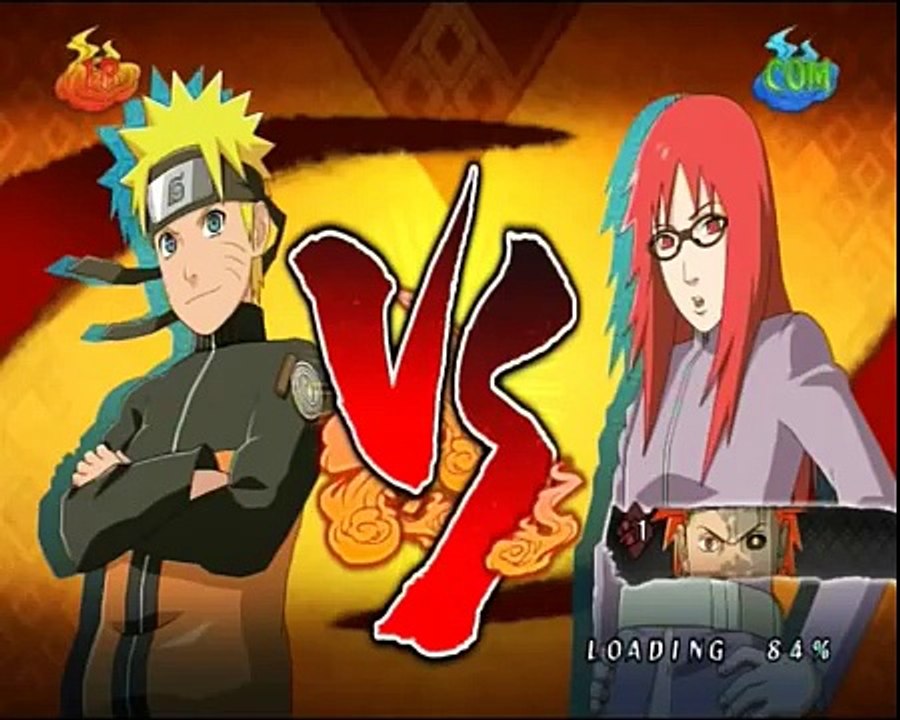 Naruto Shippuden Ultimate Ninja Storm 2 Walkthrough Part 63