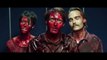 Bloodsucking Bastards Official Trailer #1 (2015) HD