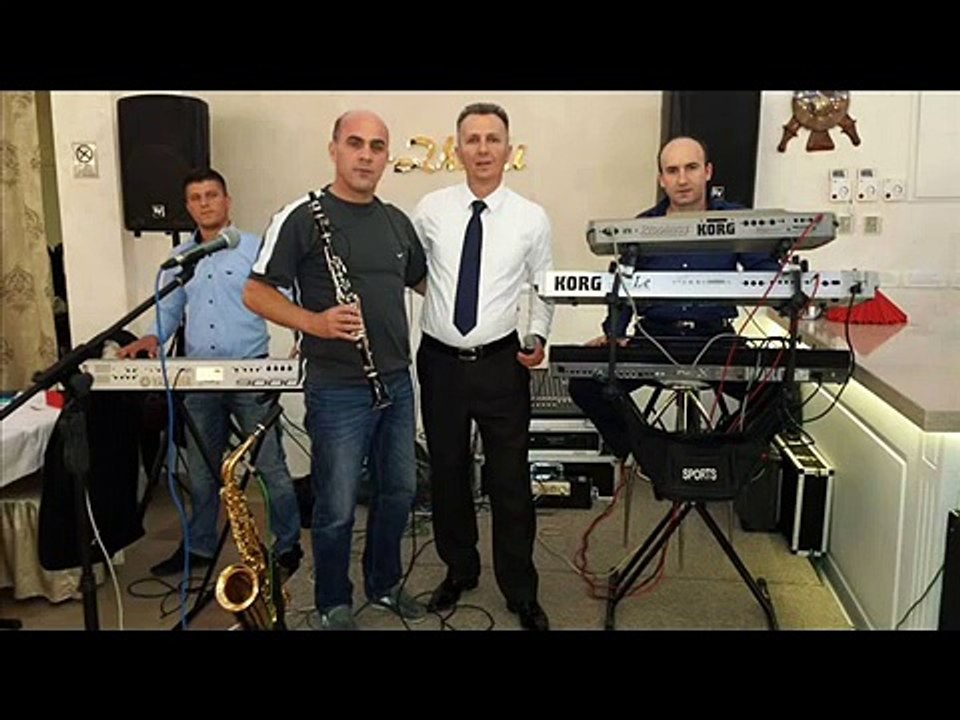 Hizri Muçiqi Potpuri Keng Dasmash 2015