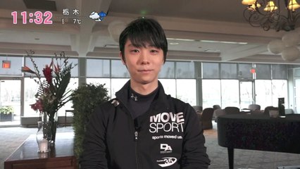 160311 震災から5年 彼からのメッセージ