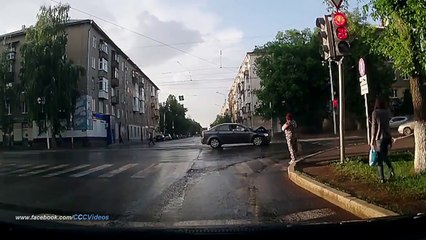 Car Crash Compilation # 34 /2016/ NUEVA Ç : - 2016