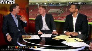 Paul Scholes Last Thing I Want Is United Being Happy With Fourth & Winning FA Cup, Arsena