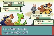 Pokemon Emerald Walkthrough Part #42: Mt. Pyre