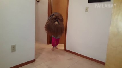 Funny Kids Fails 2016 -- A Fail Compilation by FailArmy