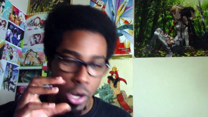 Ushio to Tora Episode 4 うしおととら Anime Review - Inoue x Tora!?