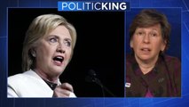 Randi Weingarten: The ATF is Backing Hillary Clinton