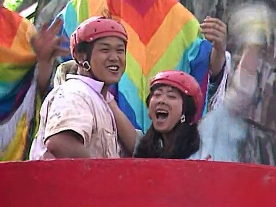 Takeshi's Castle S1E38